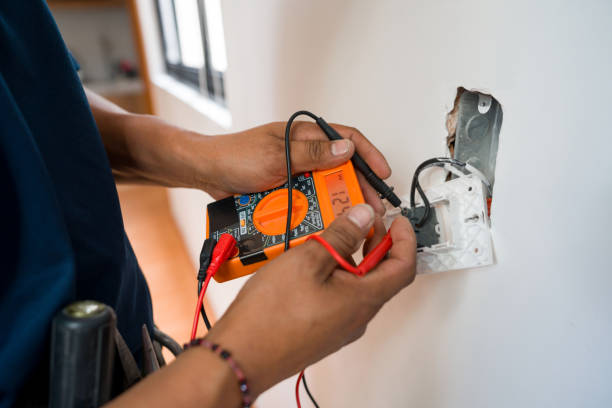 Best Electrical Contractors for Businesses  in Litchfield, MI