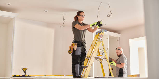 Best Affordable Electrical Installation  in Litchfield, MI