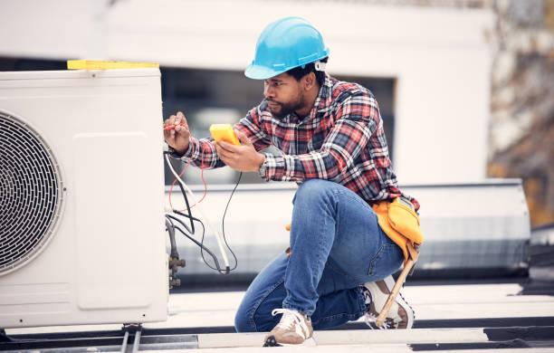 Best Home Electrical Repair  in Litchfield, MI