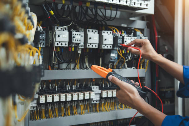 Professional Electrician in Litchfield, MI