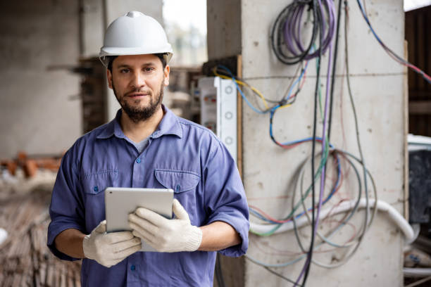  Litchfield, MI Electrician Pros