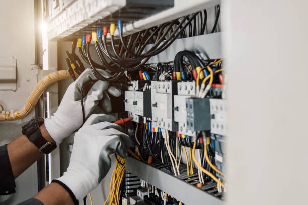 Best Emergency Electrical Repair  in Litchfield, MI